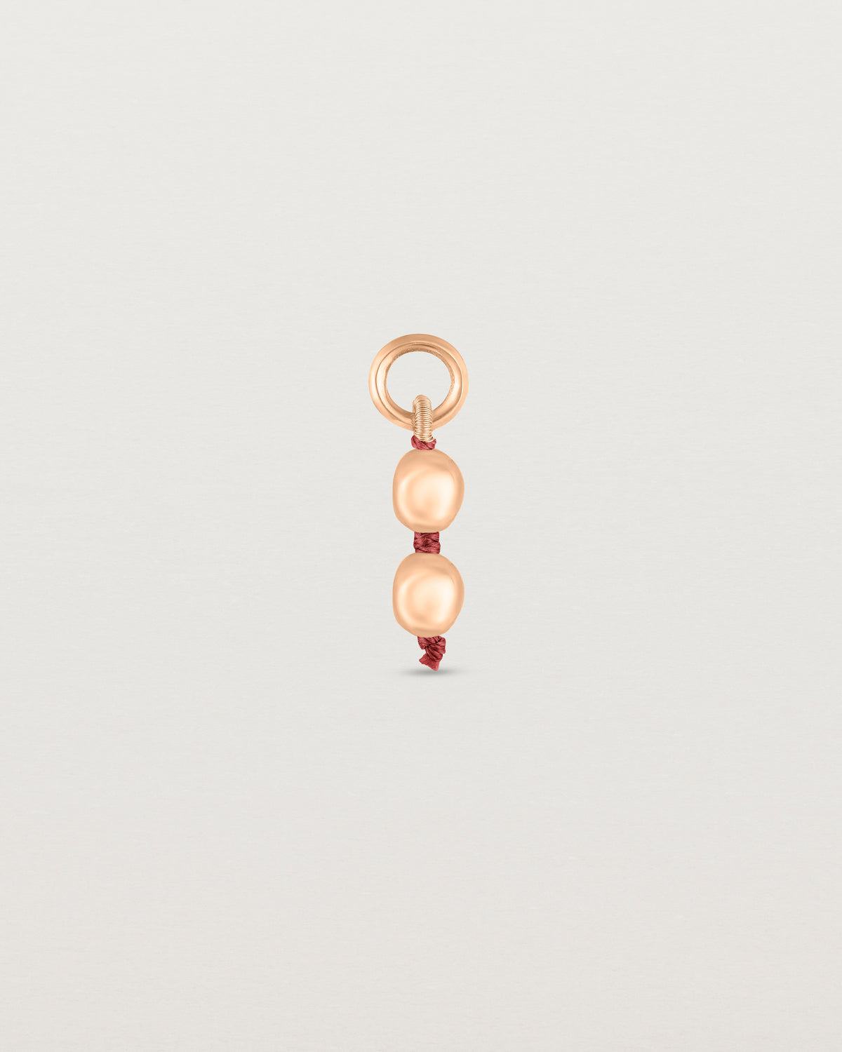 Charm Addition | Red