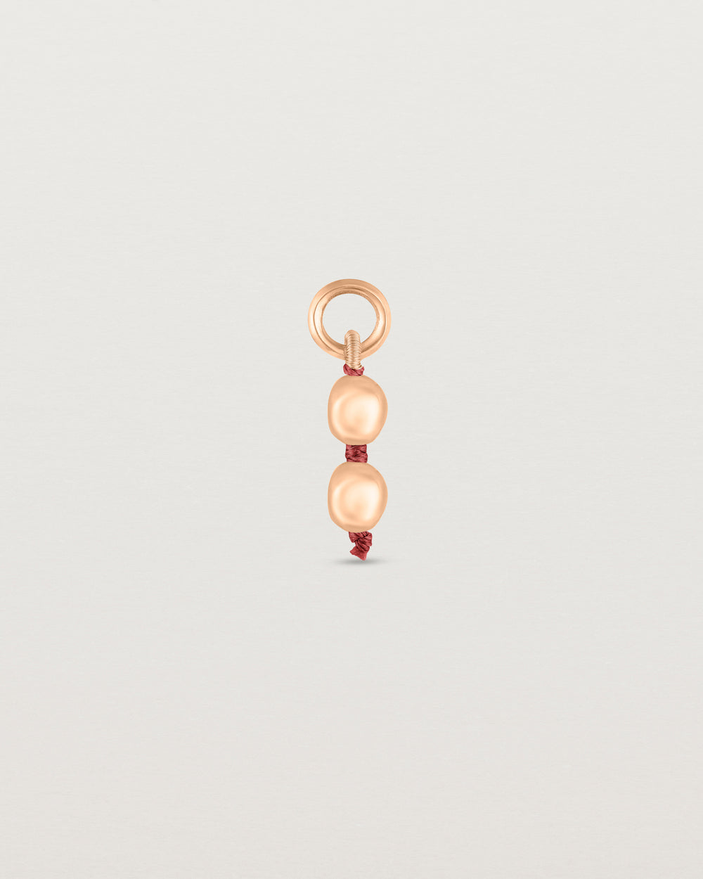 Charm Addition | Red
