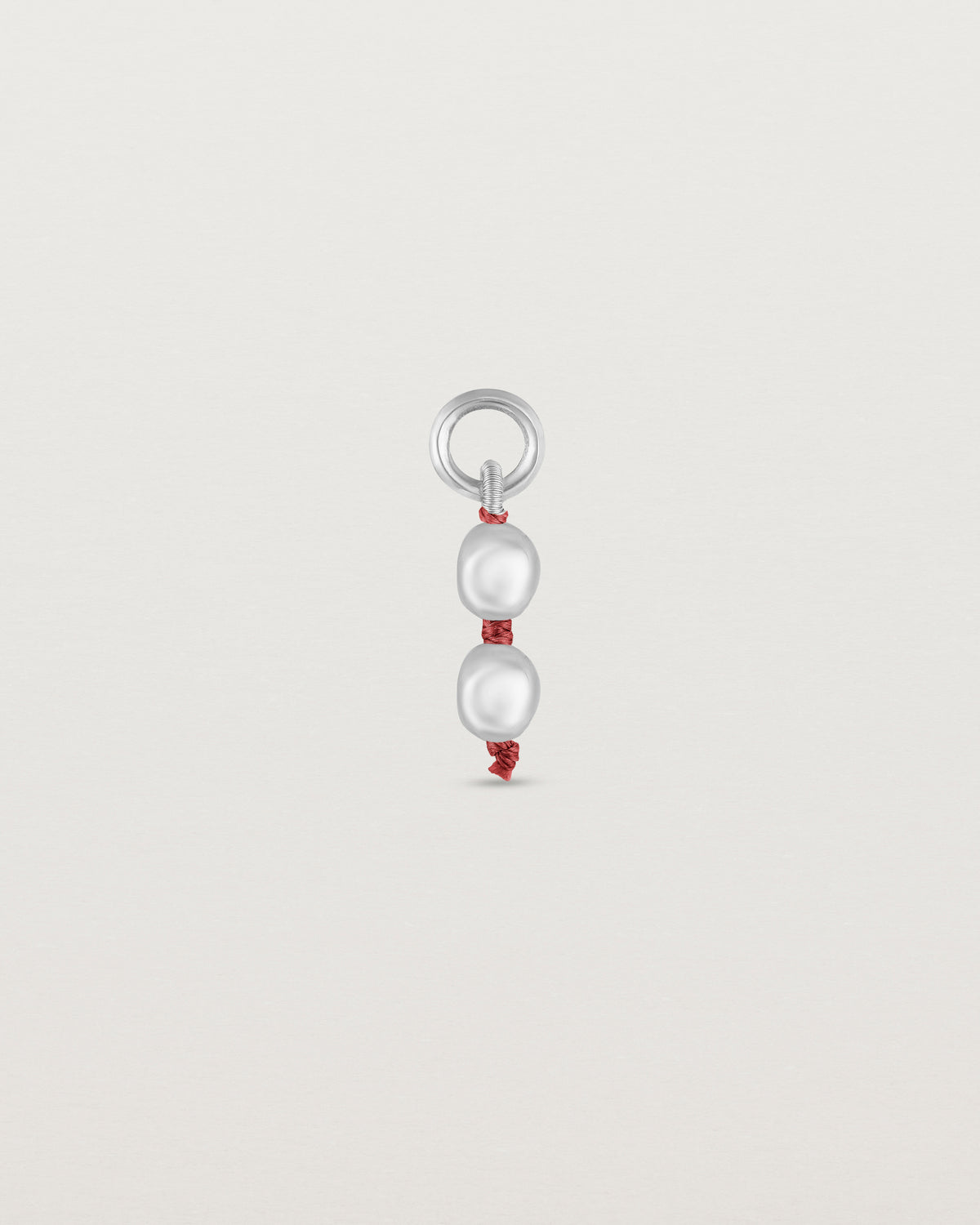 Charm Addition | Red