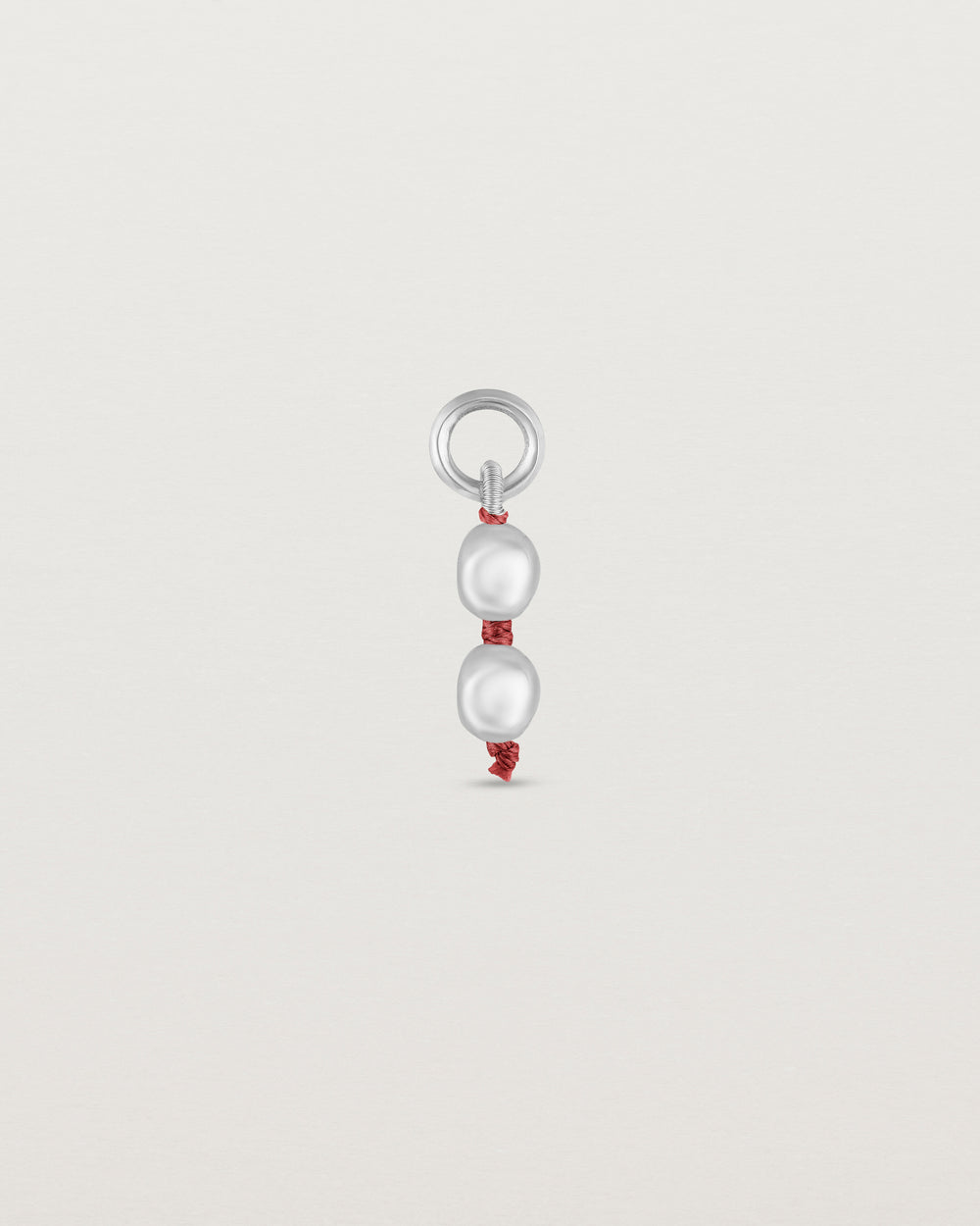 Charm Addition | Red