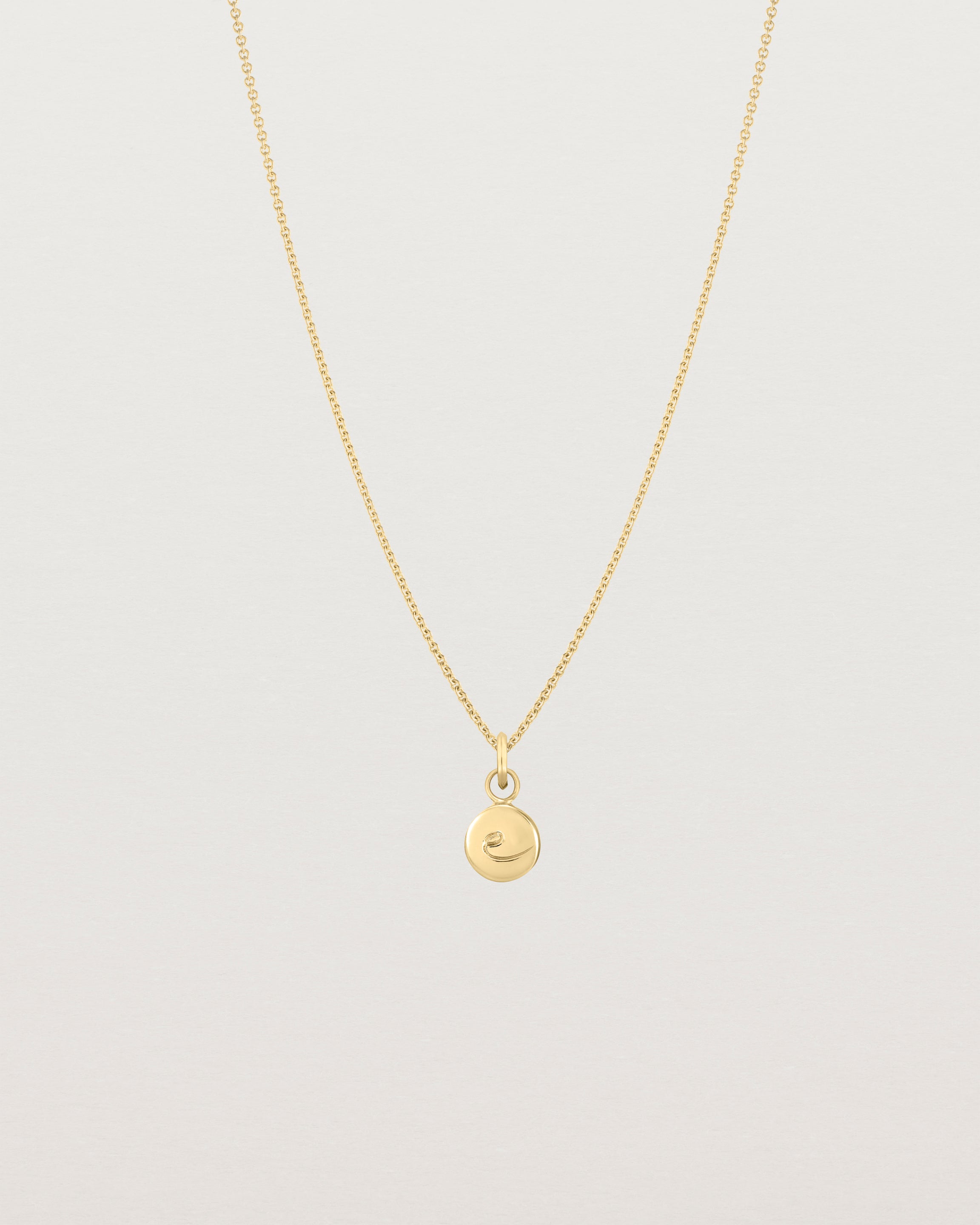 Mae Necklace