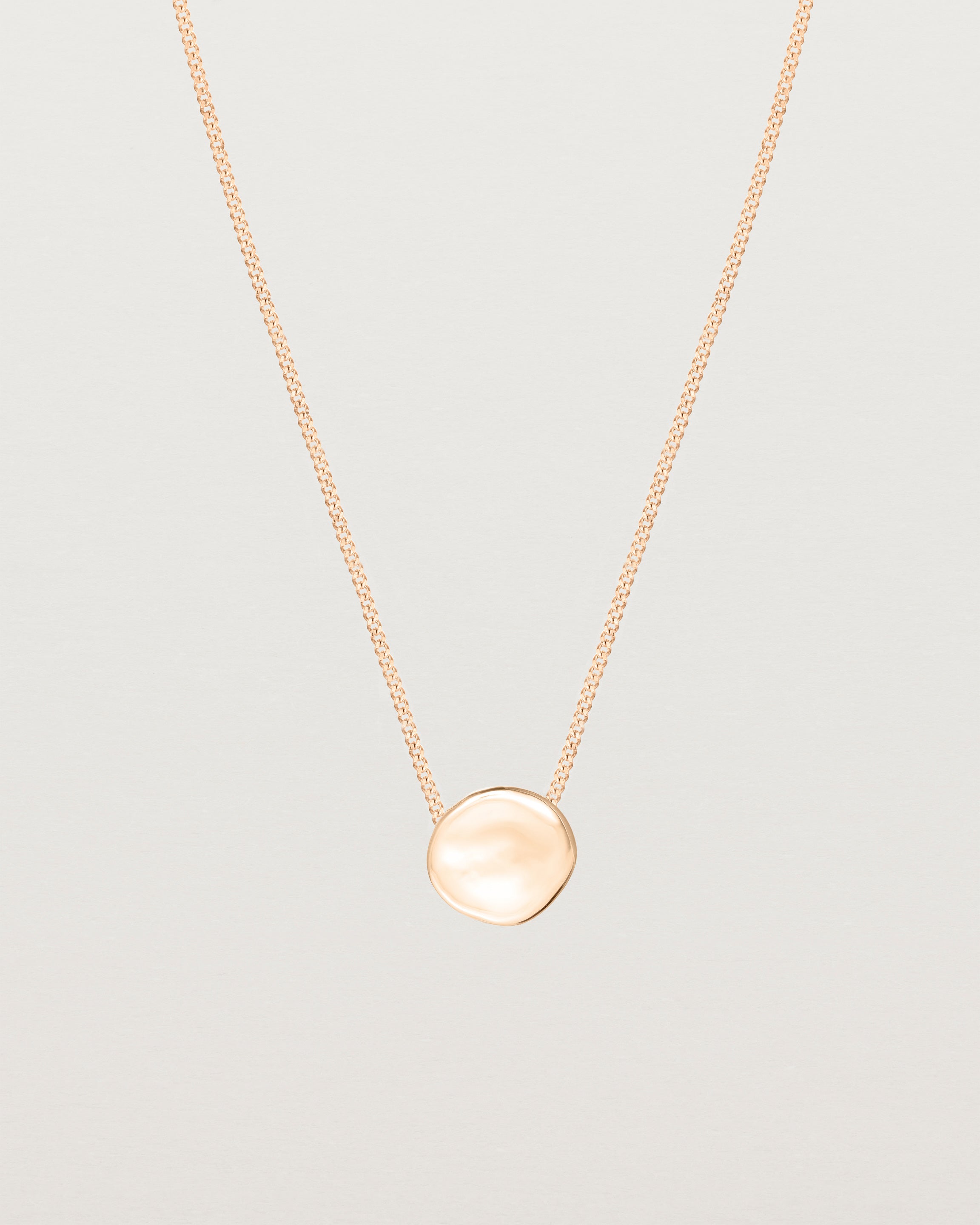 Mana Necklace