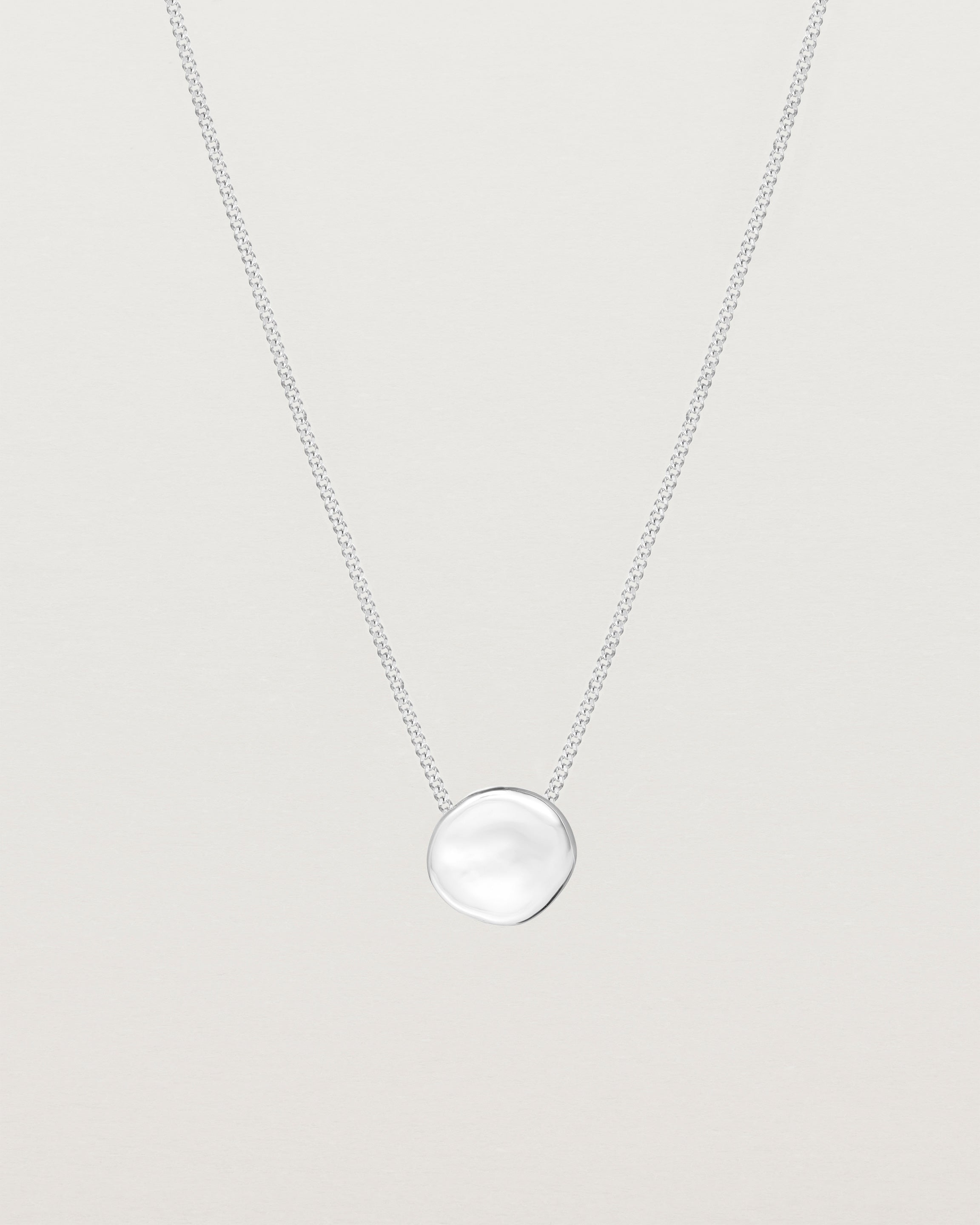 Mana Necklace