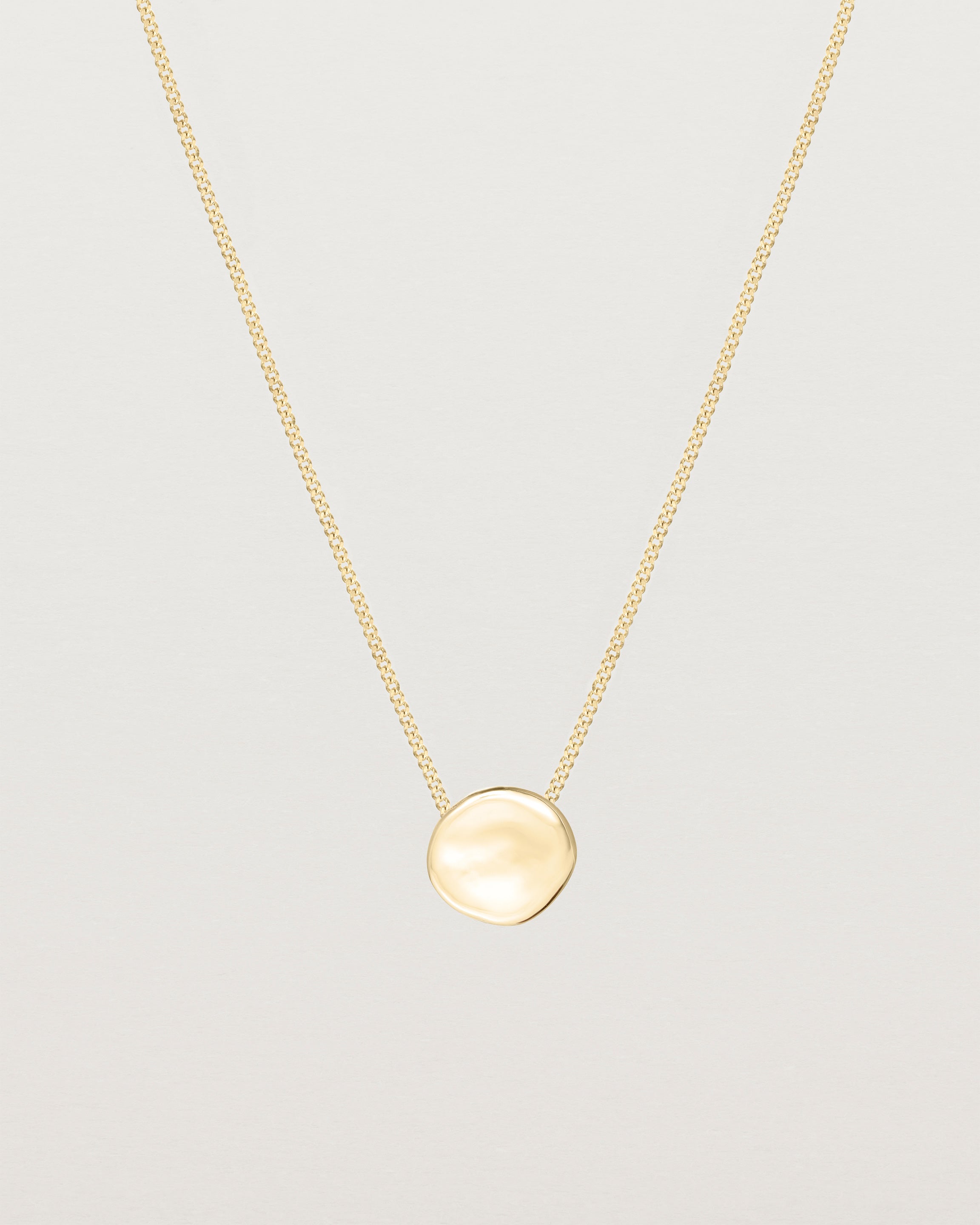 Mana Necklace
