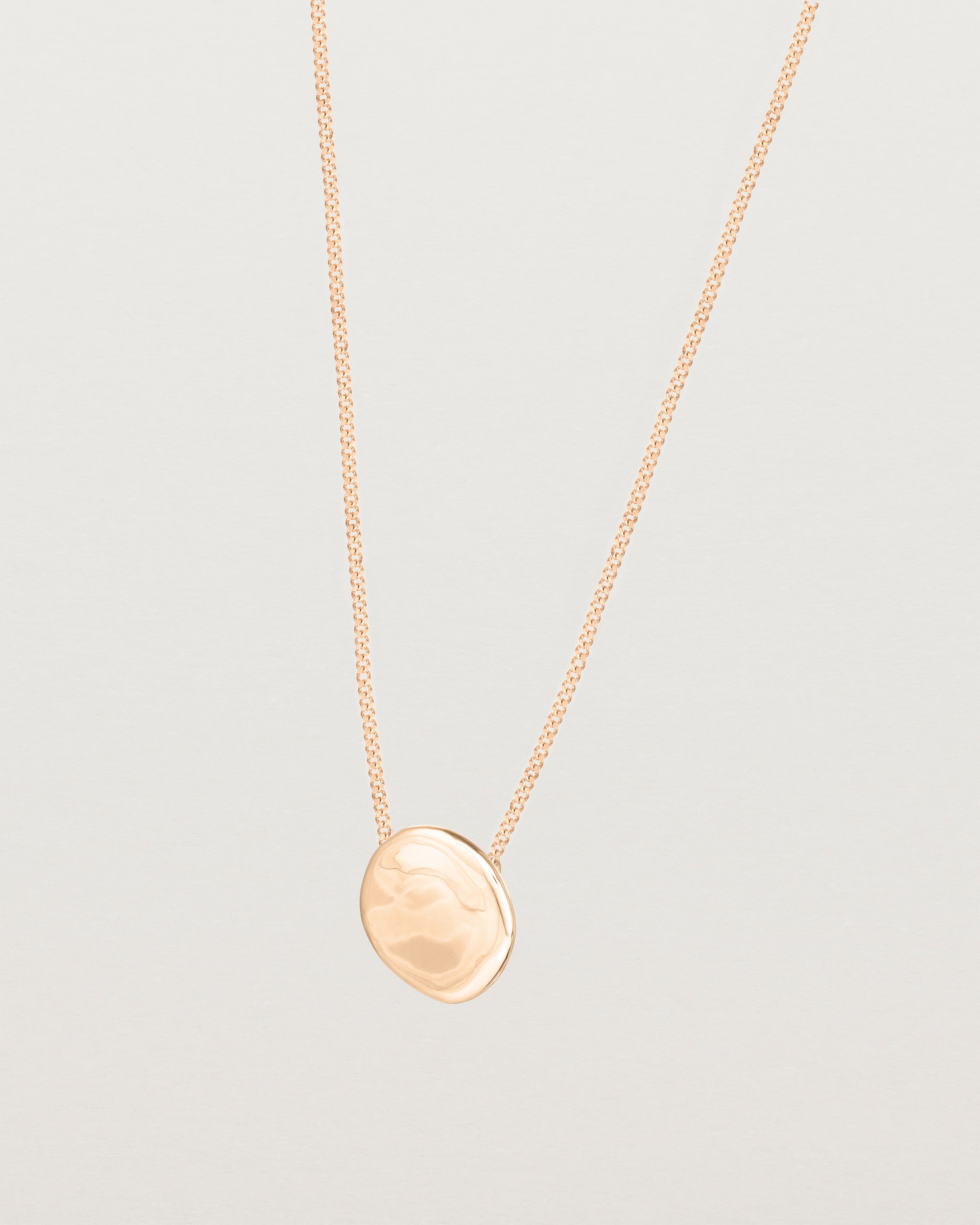 Mana Necklace