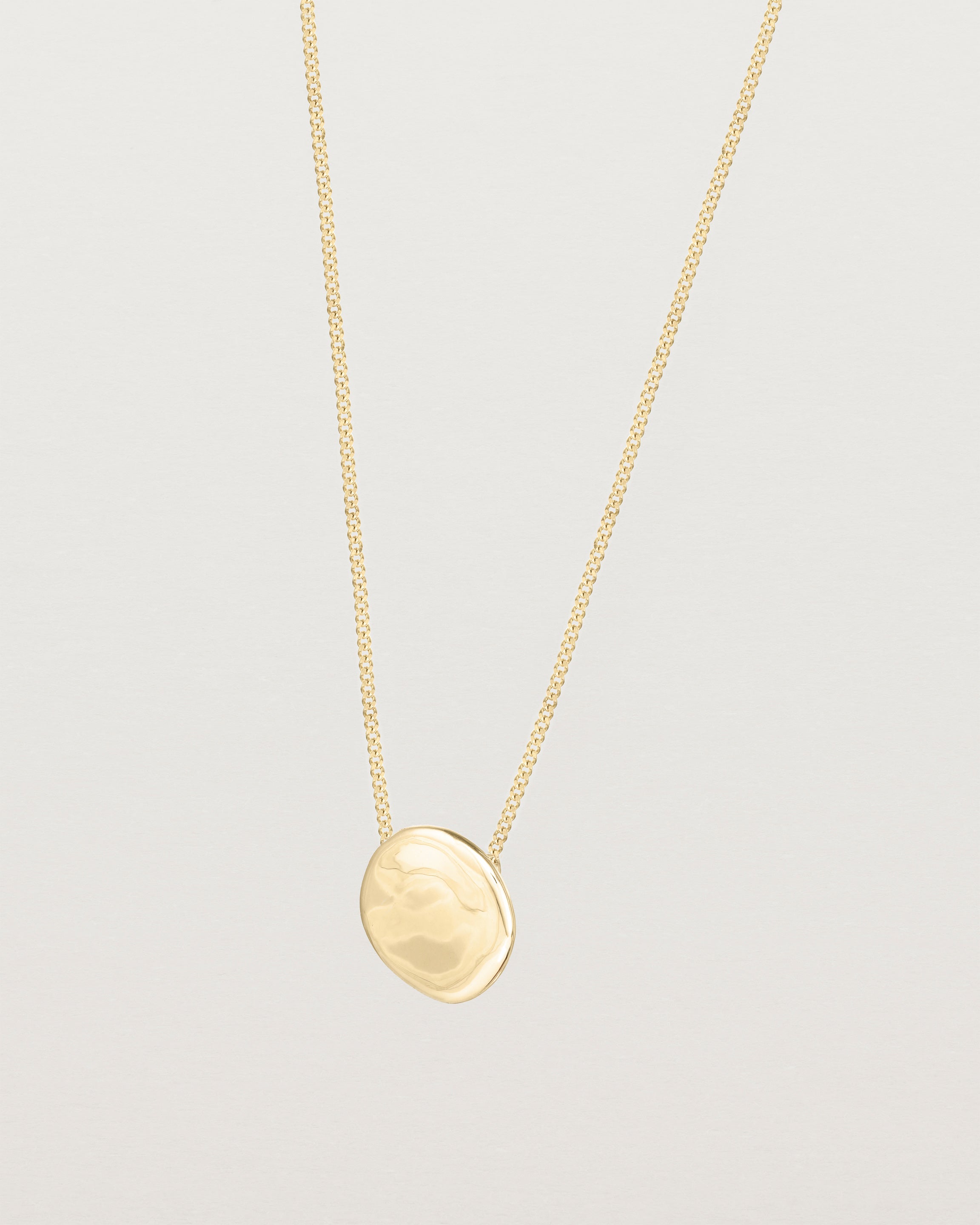 Mana Necklace