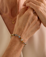 Sashi Bracelet | Calcite