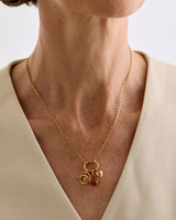 Sana Charm Necklace