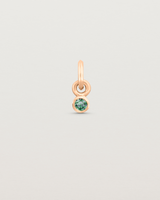 Rumi Charm | Birthstone