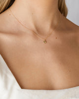 Mae Necklace