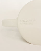 Ruby Robinson Mitt Mug | Matte White