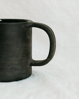 Ruby Robinson Big Mug Raw Black | Raw Black