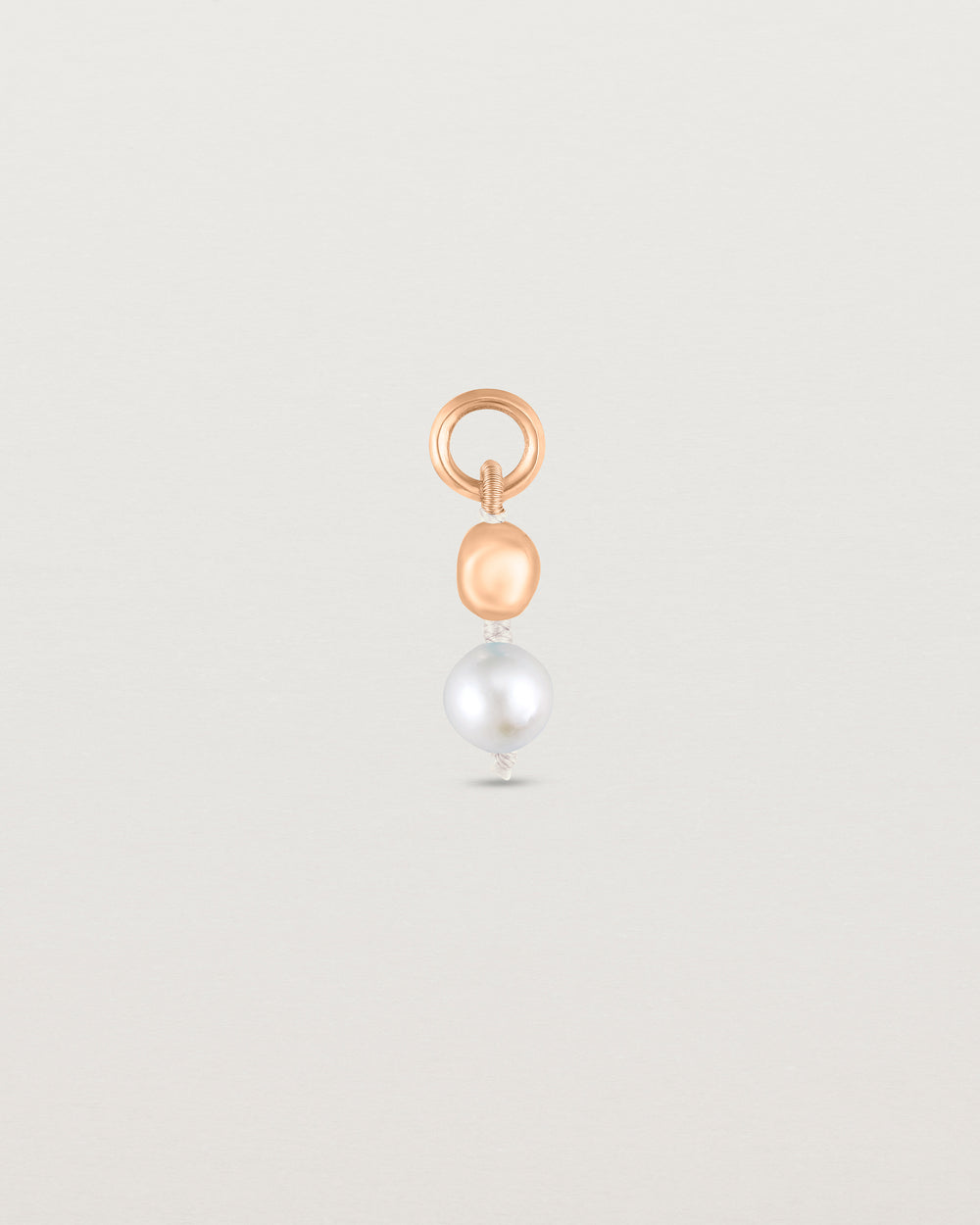 Charm Addition | Ivory