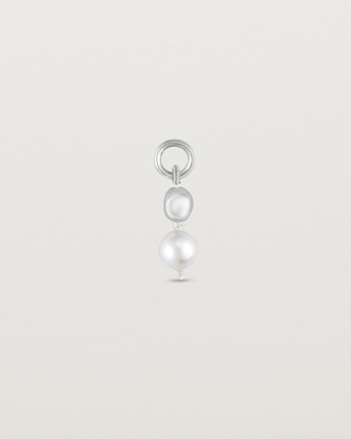 Charm Addition | Ivory