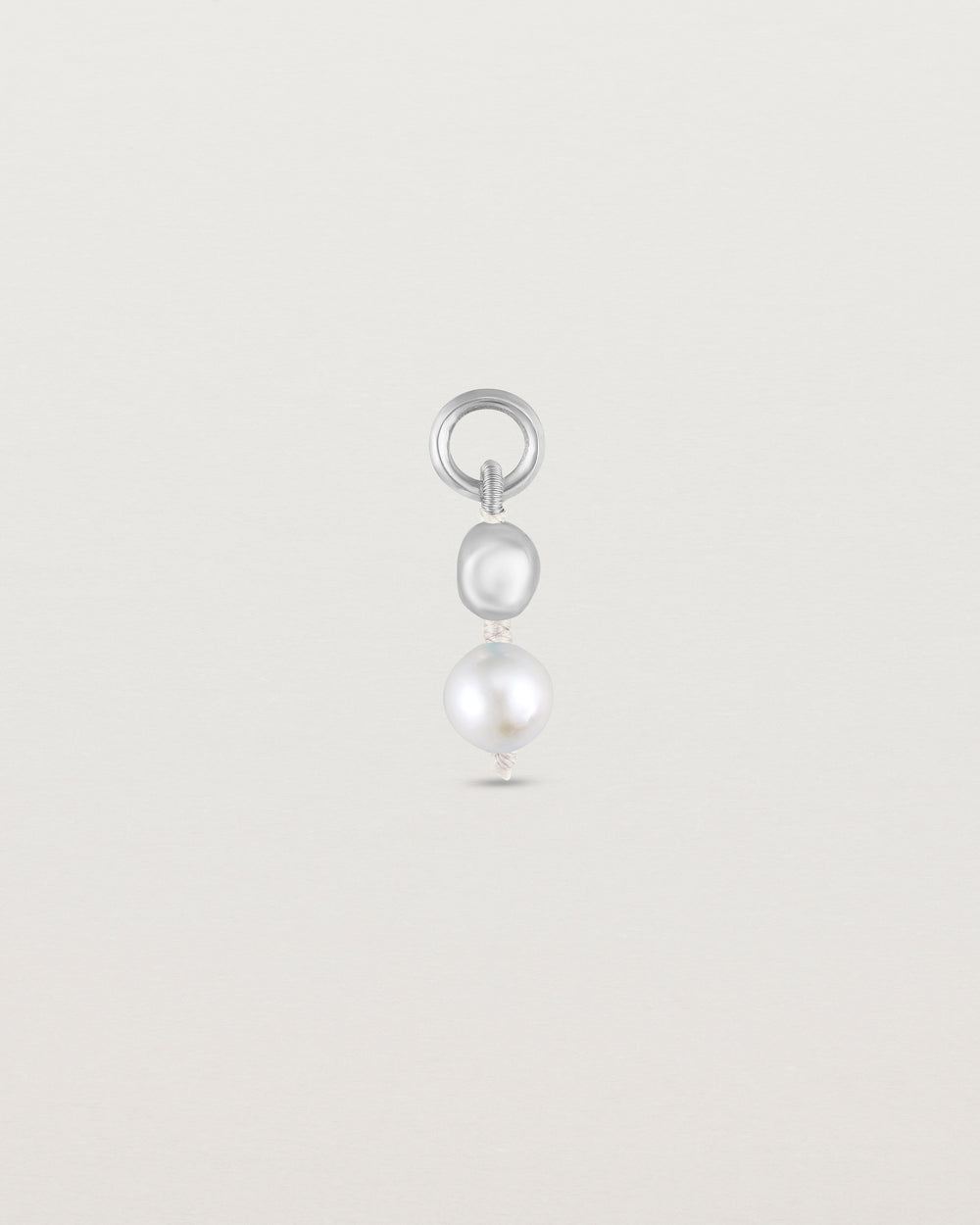 Charm Addition | Ivory