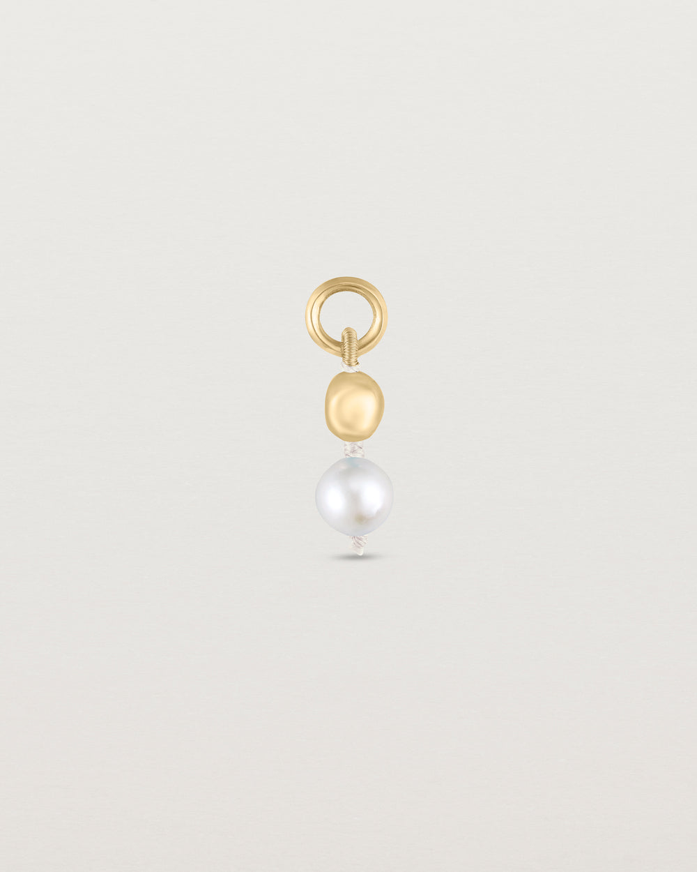 Charm Addition | Ivory