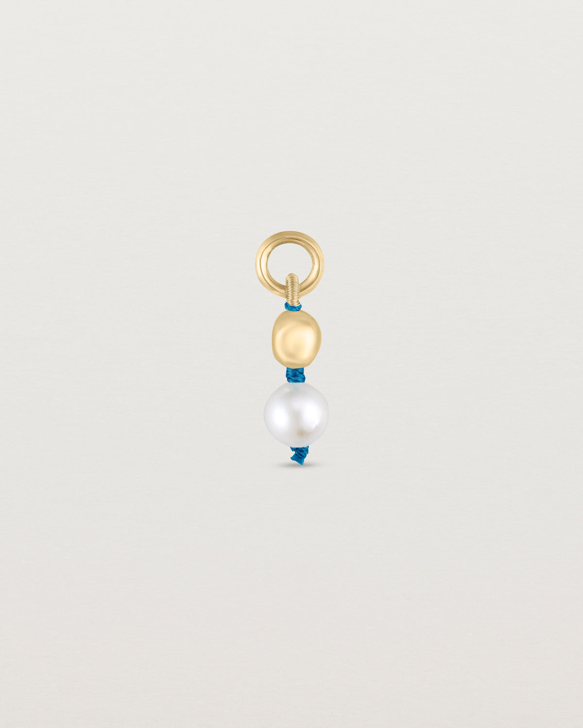 Charm Addition | Blue