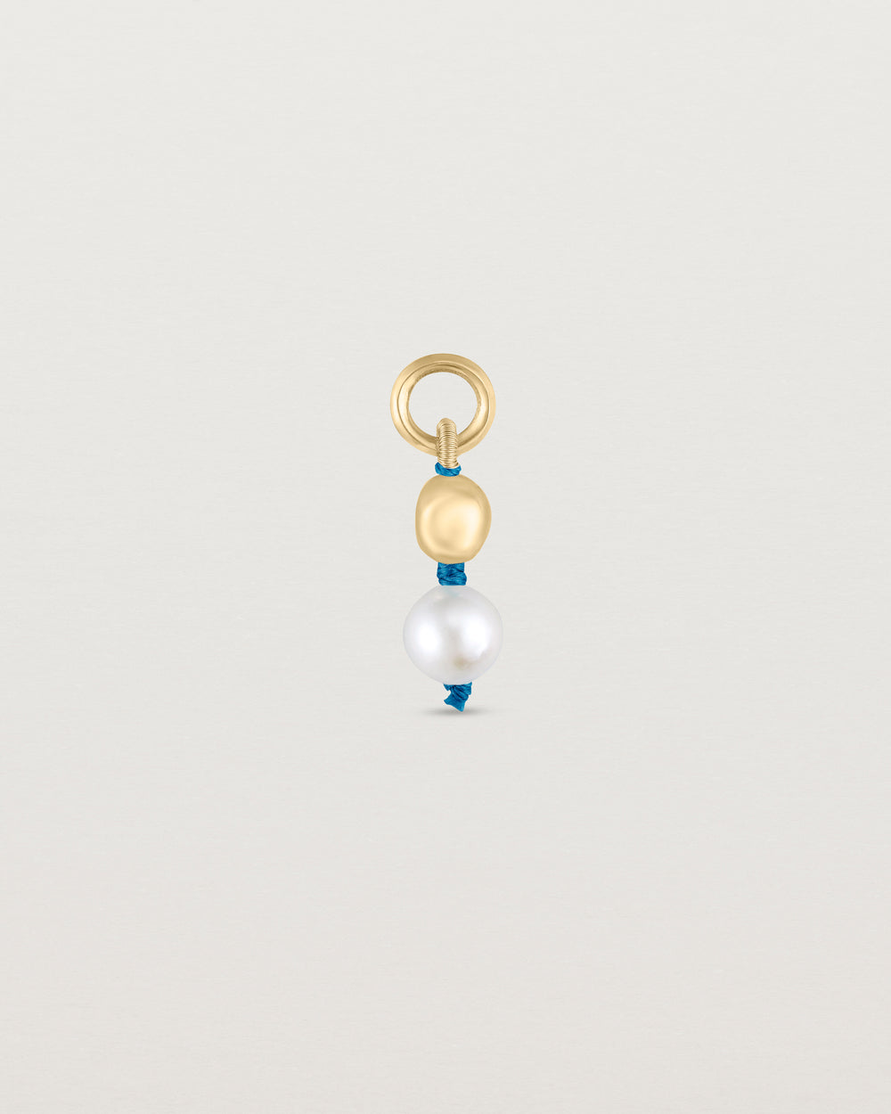 Charm Addition | Blue