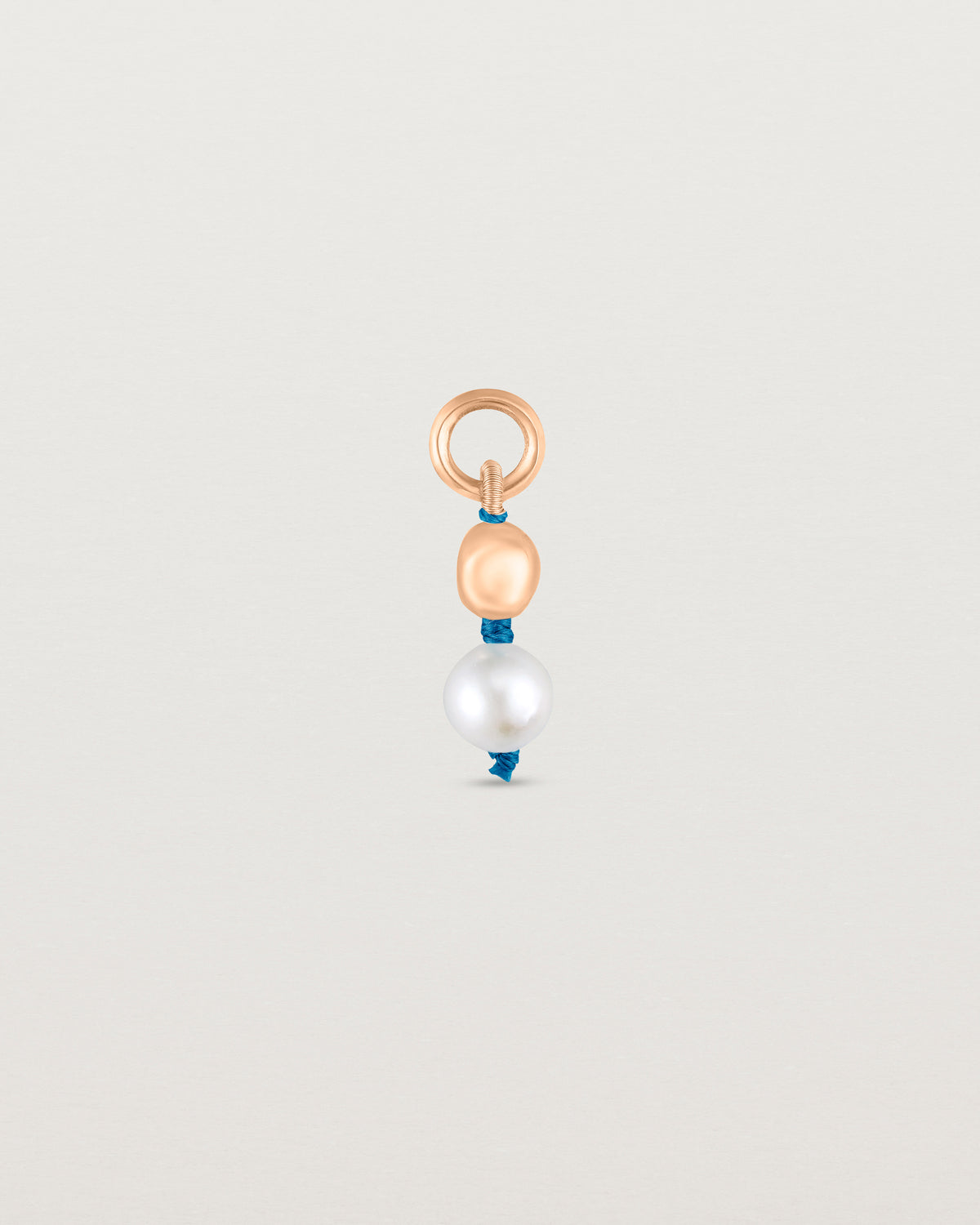 Charm Addition | Blue