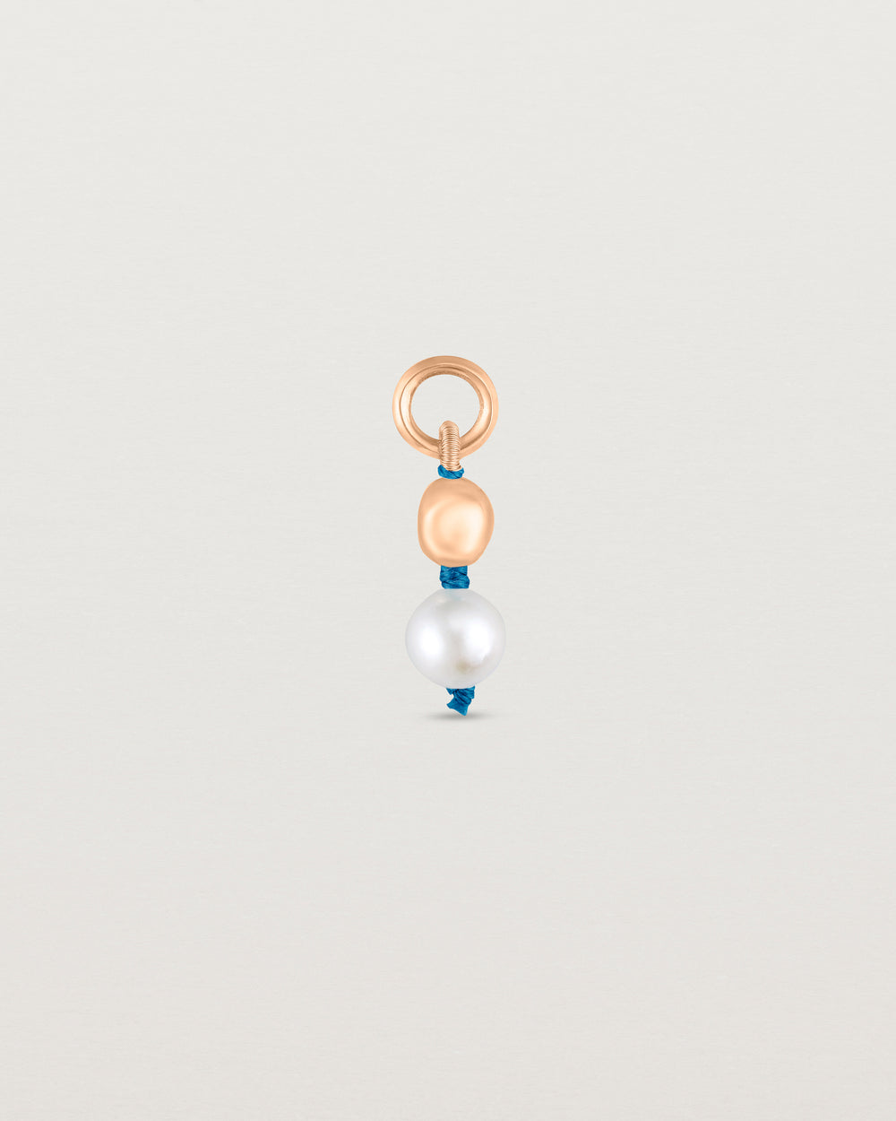 Charm Addition | Blue