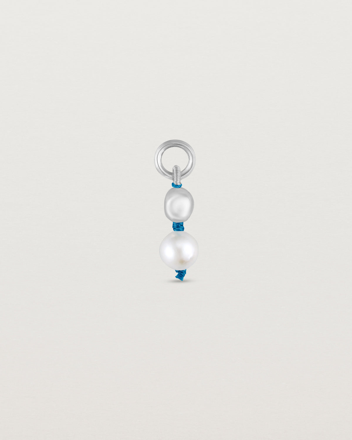 Charm Addition | Blue