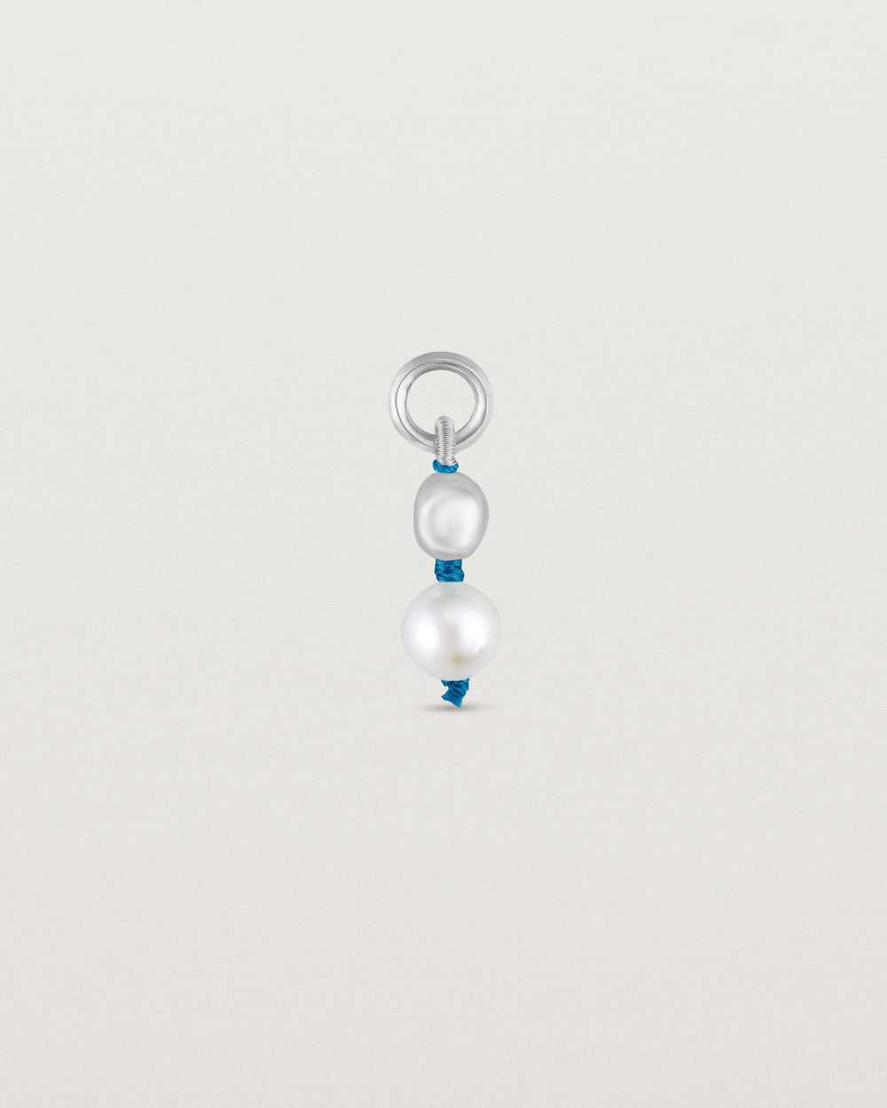 Charm Addition | Blue