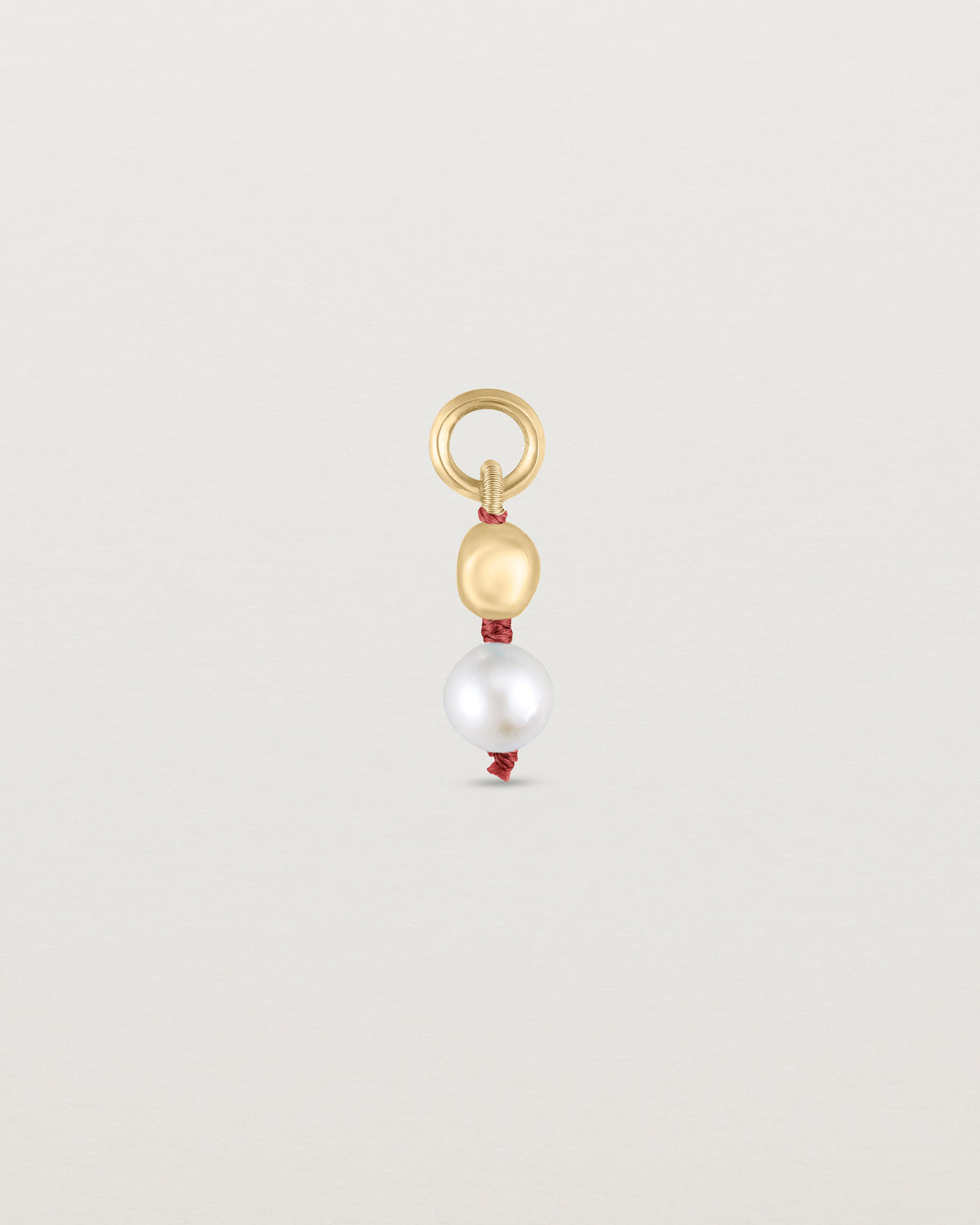 Charm Addition | Red