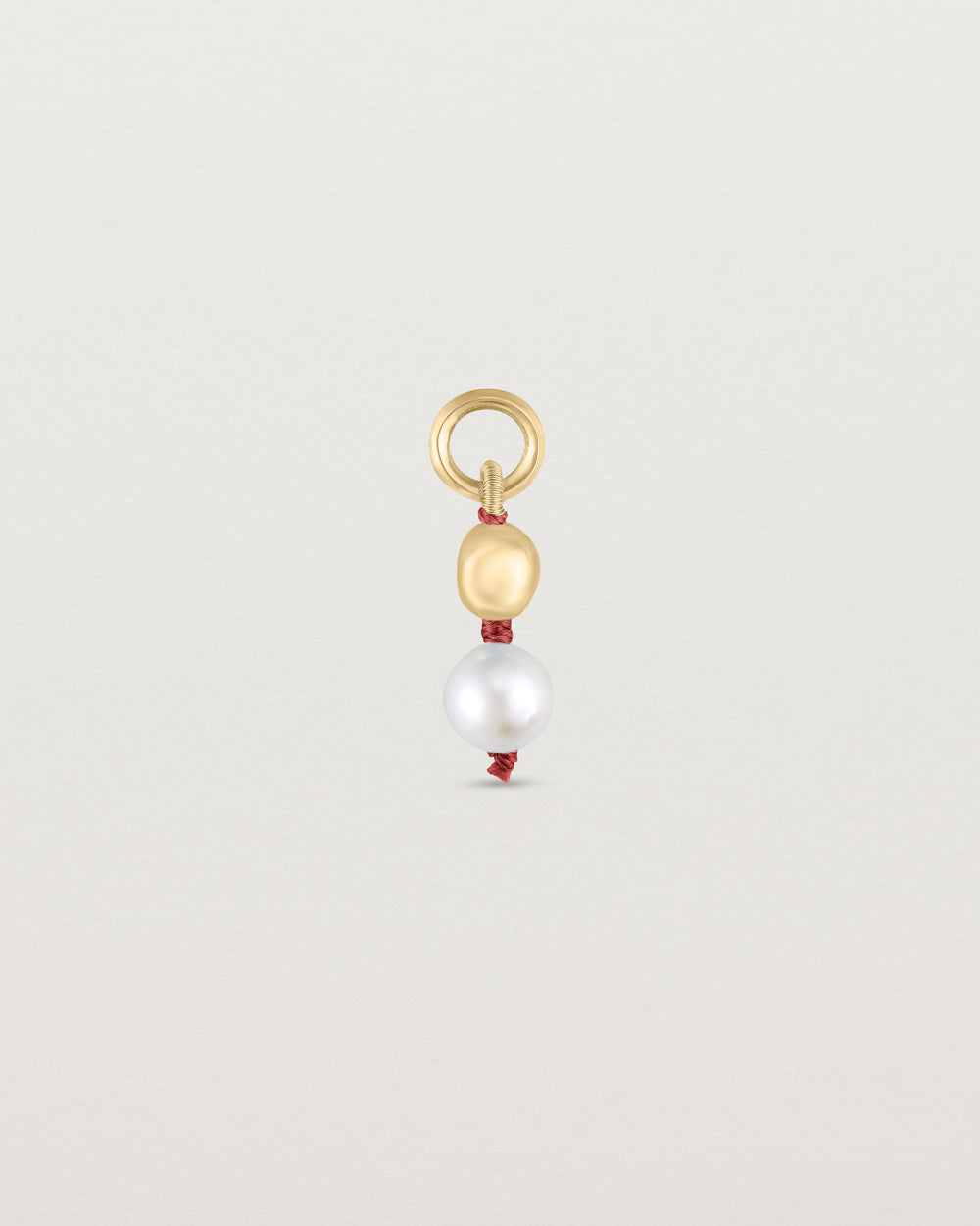 Charm Addition | Red