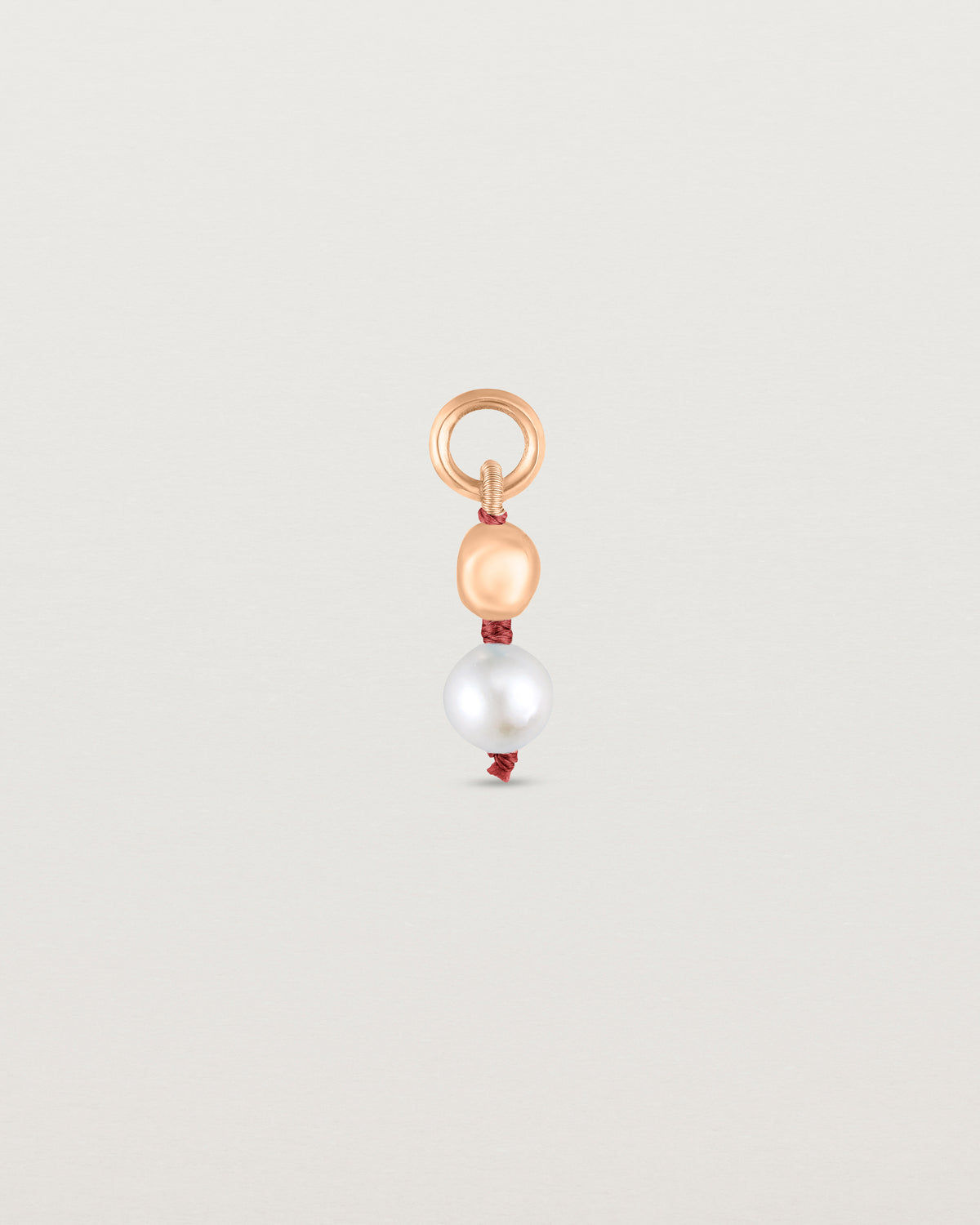 Charm Addition | Red