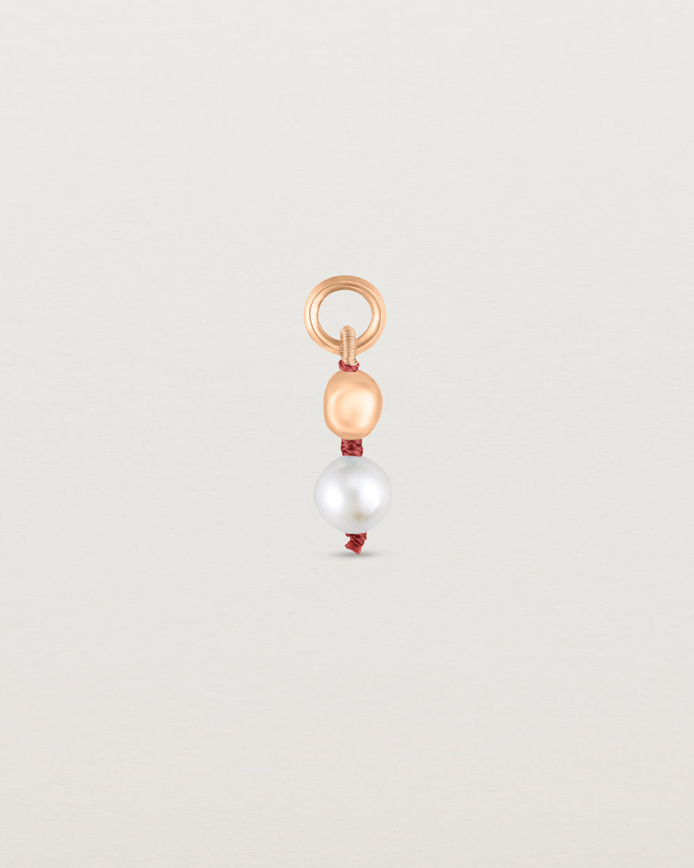 Charm Addition | Red