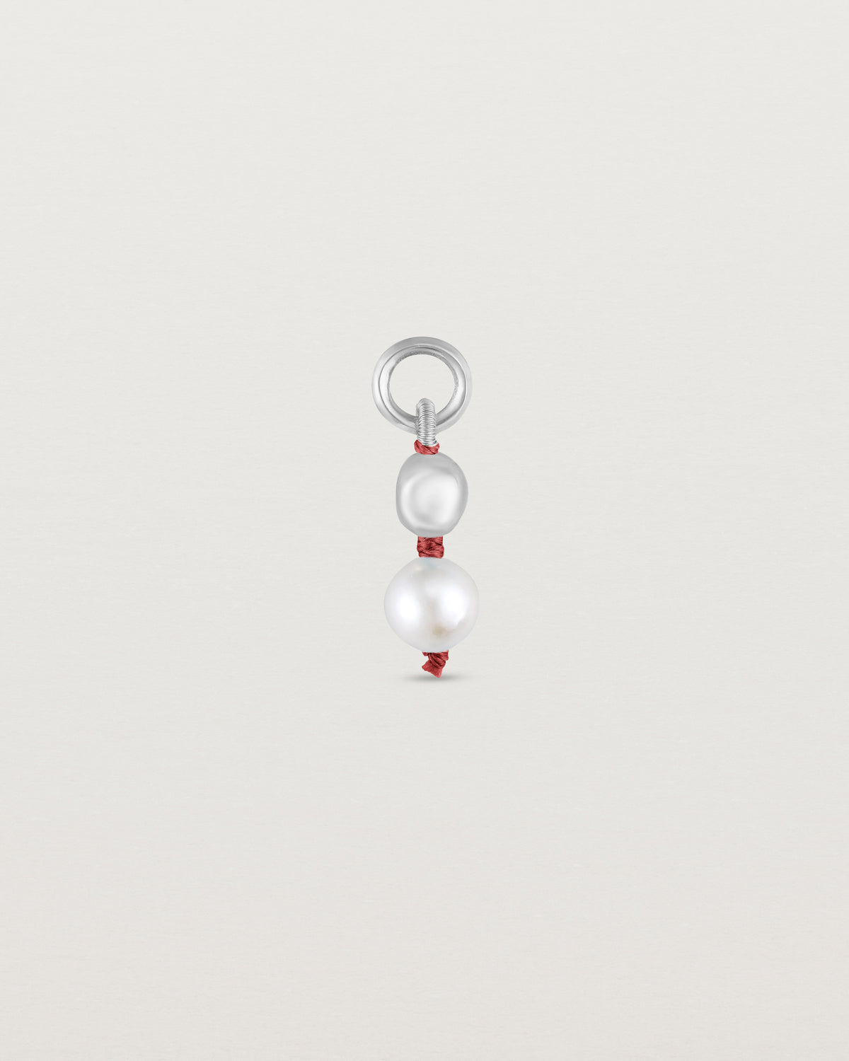 Charm Addition | Red