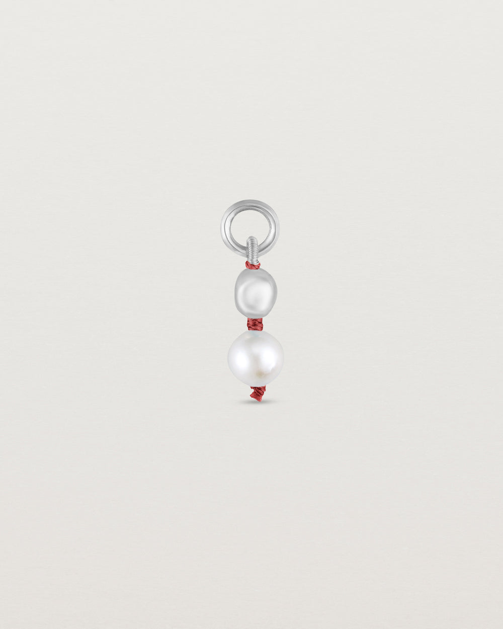 Charm Addition | Red