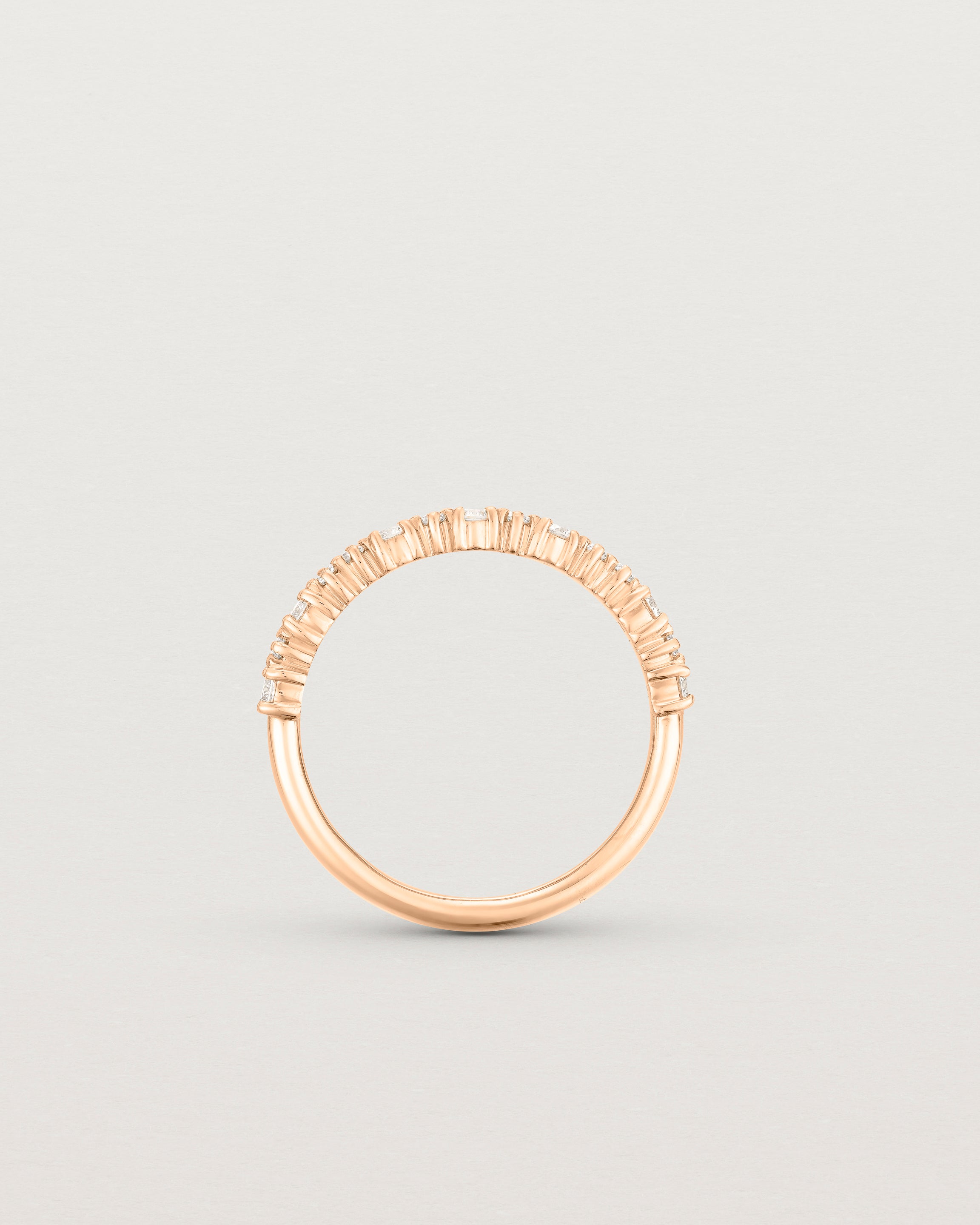 Aurelia Ring | Diamonds