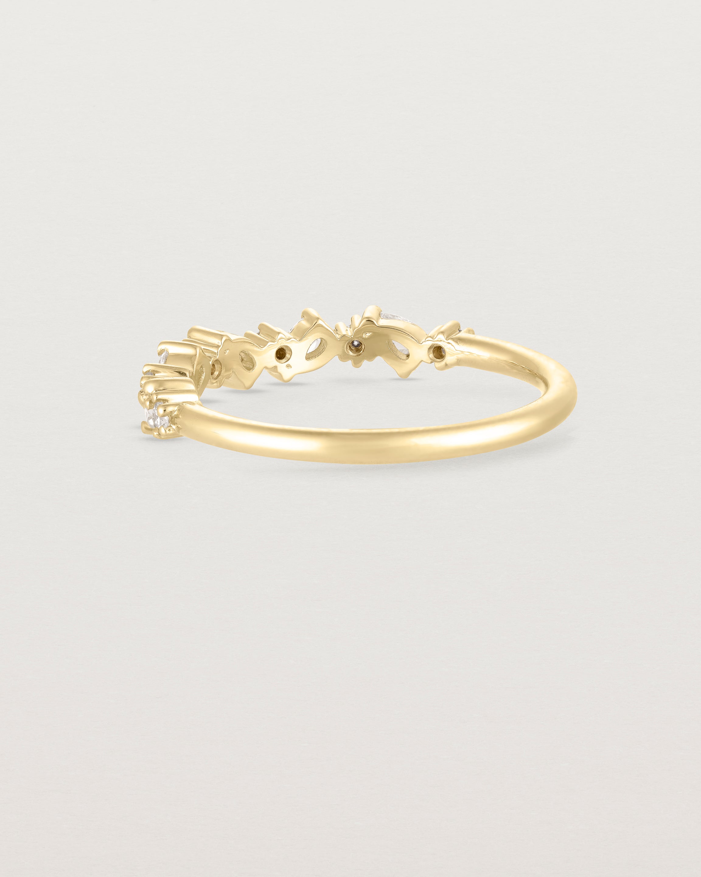 Elora Ring | Diamonds