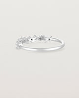 Elora Ring | Diamonds