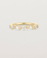 Elora Ring | Diamonds