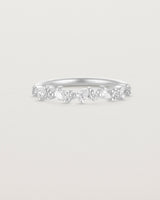 Elora Ring | Diamonds