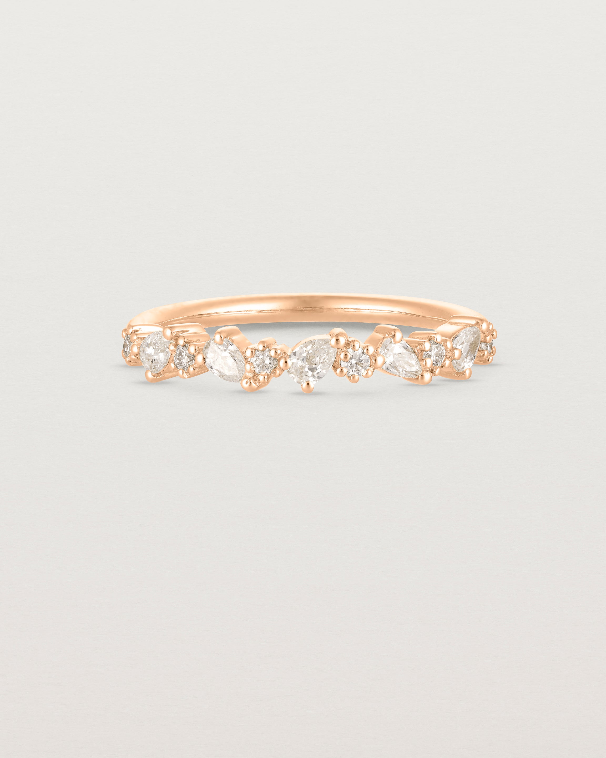 Elora Ring | Diamonds