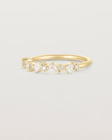 Elora Ring | Diamonds