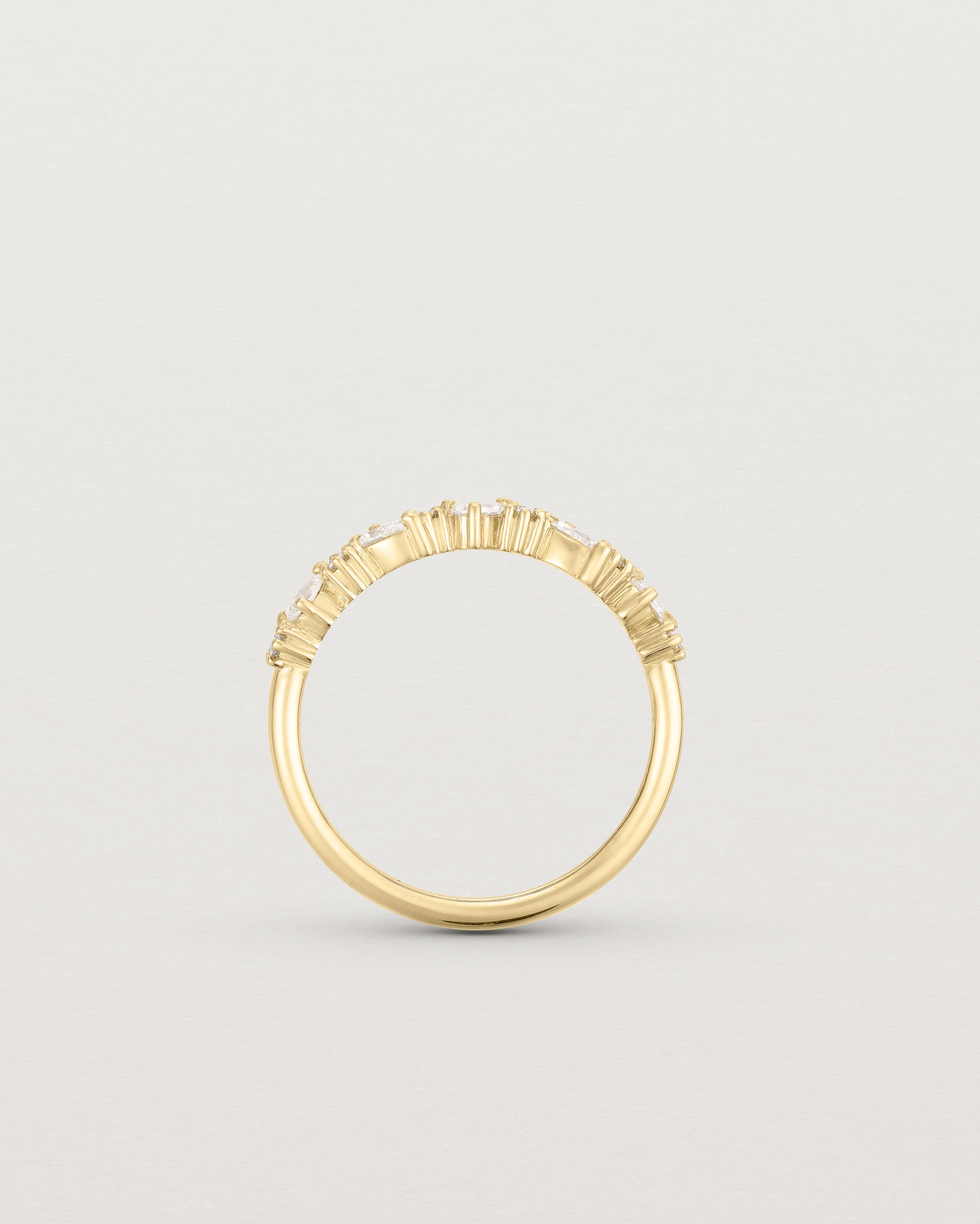 Elora Ring | Diamonds