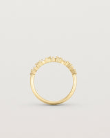 Elora Ring | Diamonds