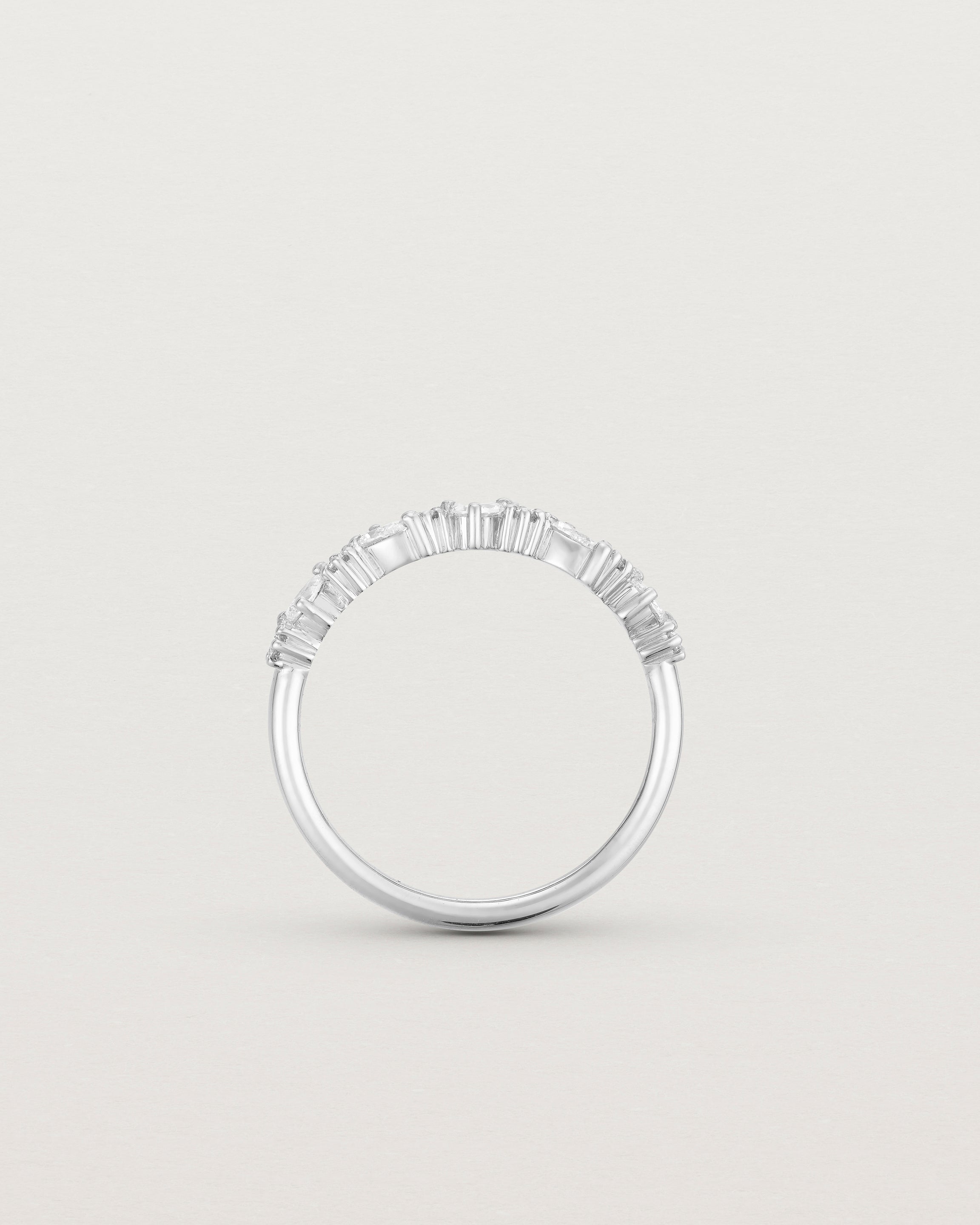 Elora Ring | Diamonds