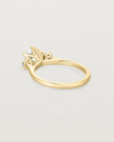 Eirene Trio | Round Laboratory Grown Diamond