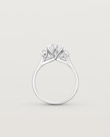 Eirene Trio | Round Laboratory Grown Diamond