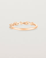 Lena Ring | Diamonds