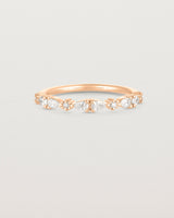 Lena Ring | Diamonds