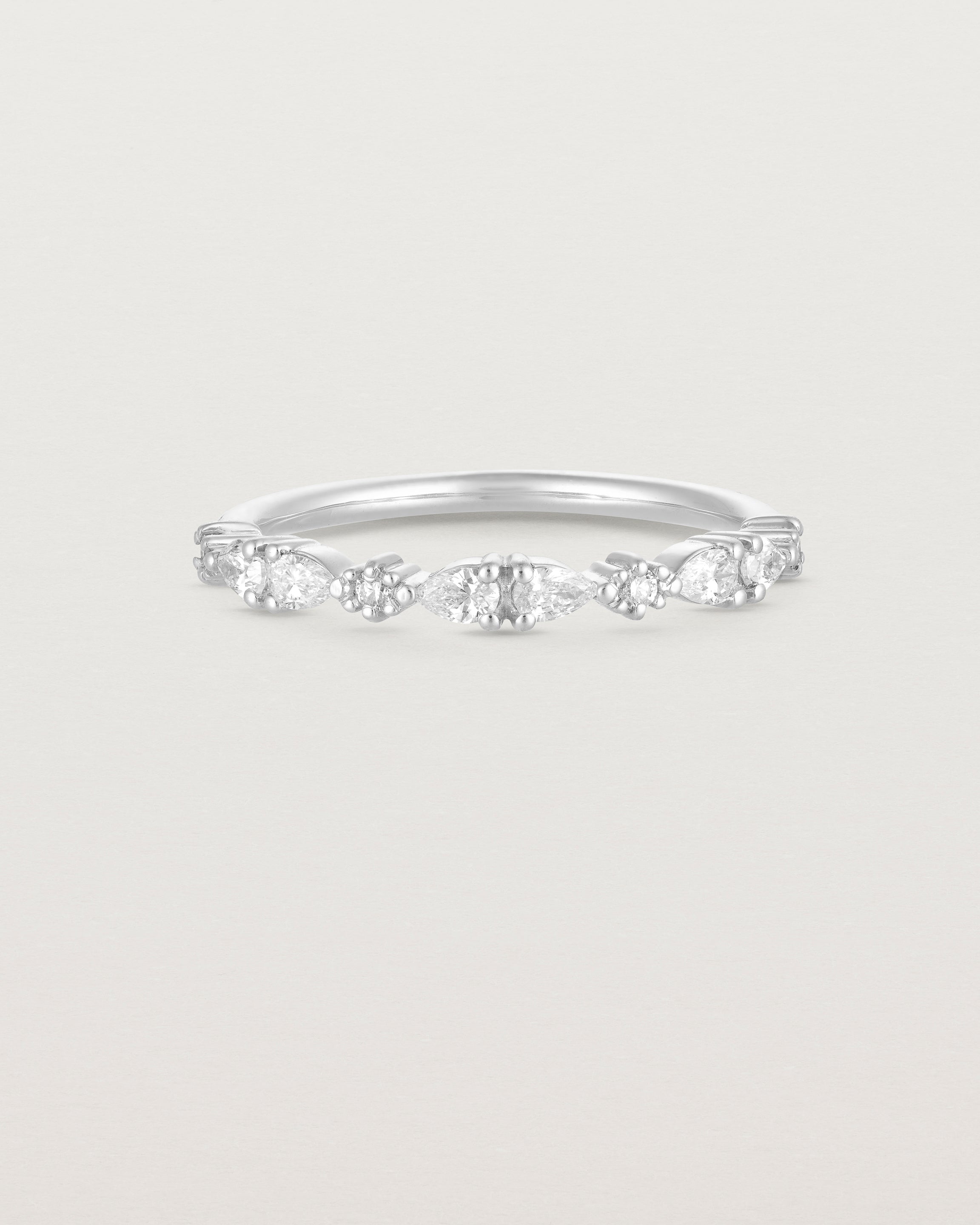 Lena Ring | Diamonds