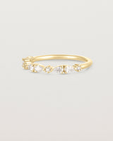Lena Ring | Diamonds