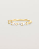 Lena Ring | Diamonds