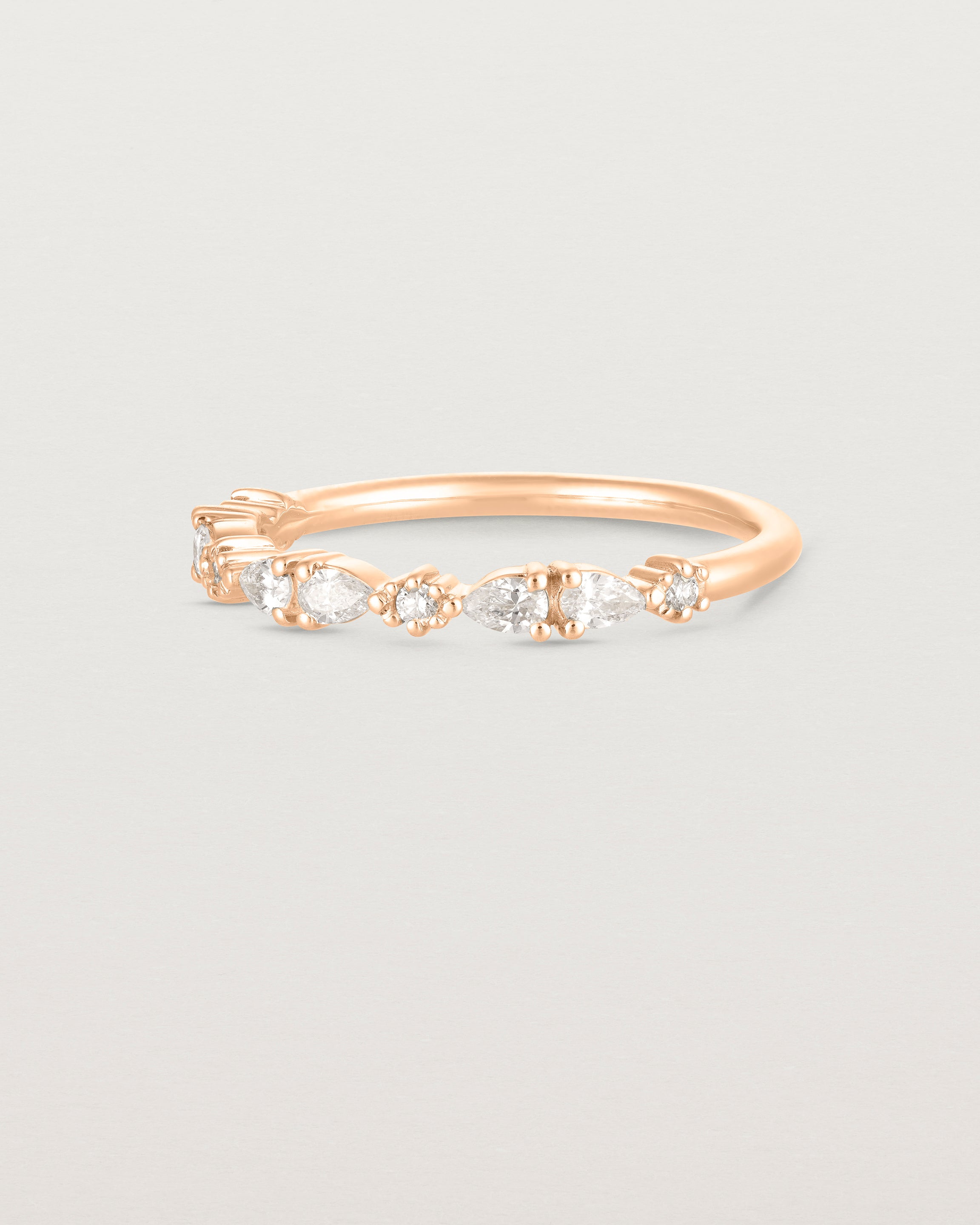 Lena Ring | Diamonds